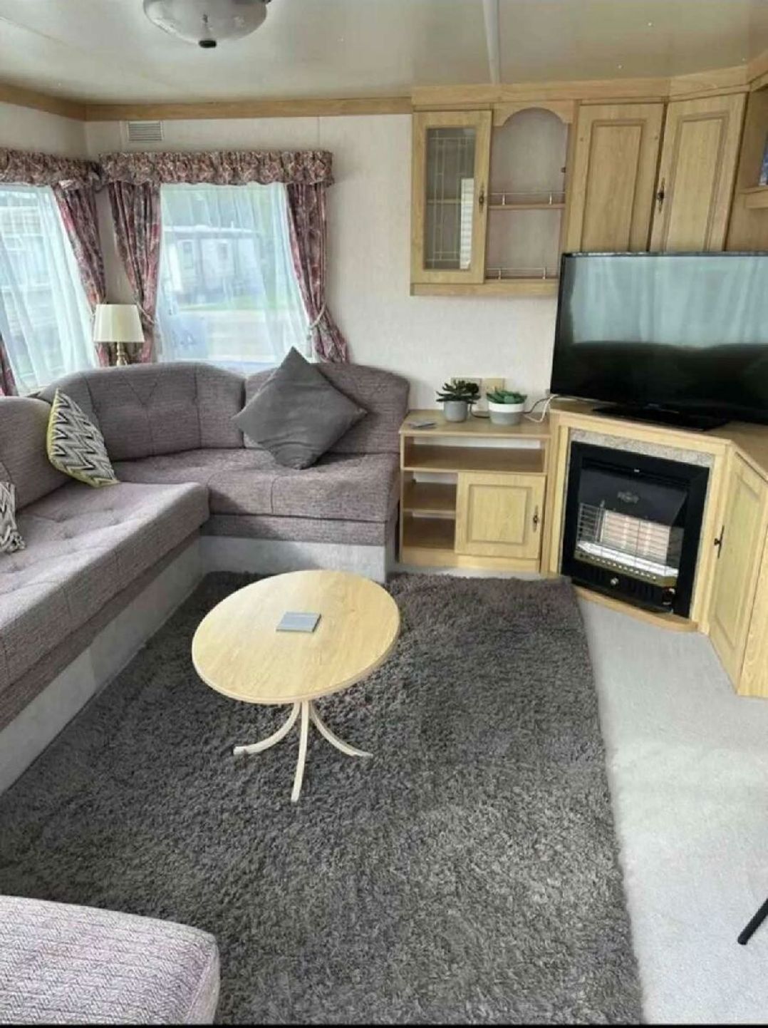 Newport Caravan Park - Holiday Accommodation 21610