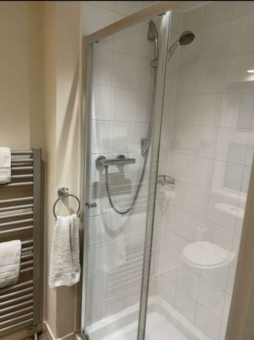 Rockley Park - Holiday Accommodation 21973