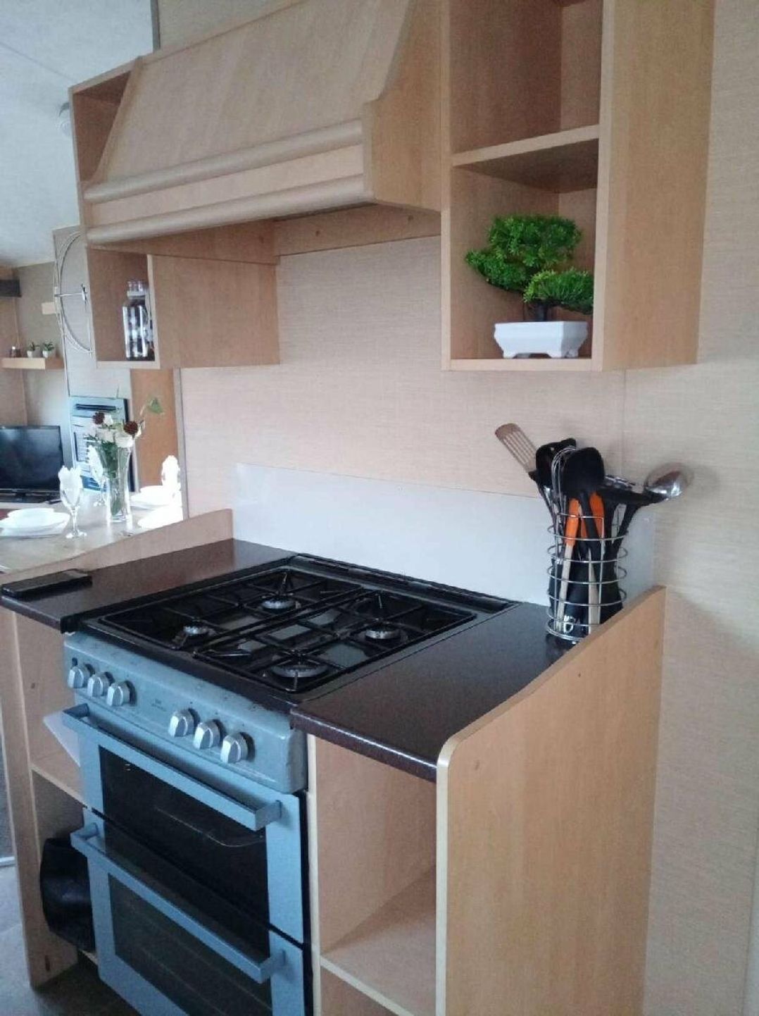 Whitehouse Leisure Park - Holiday Accommodation 19323