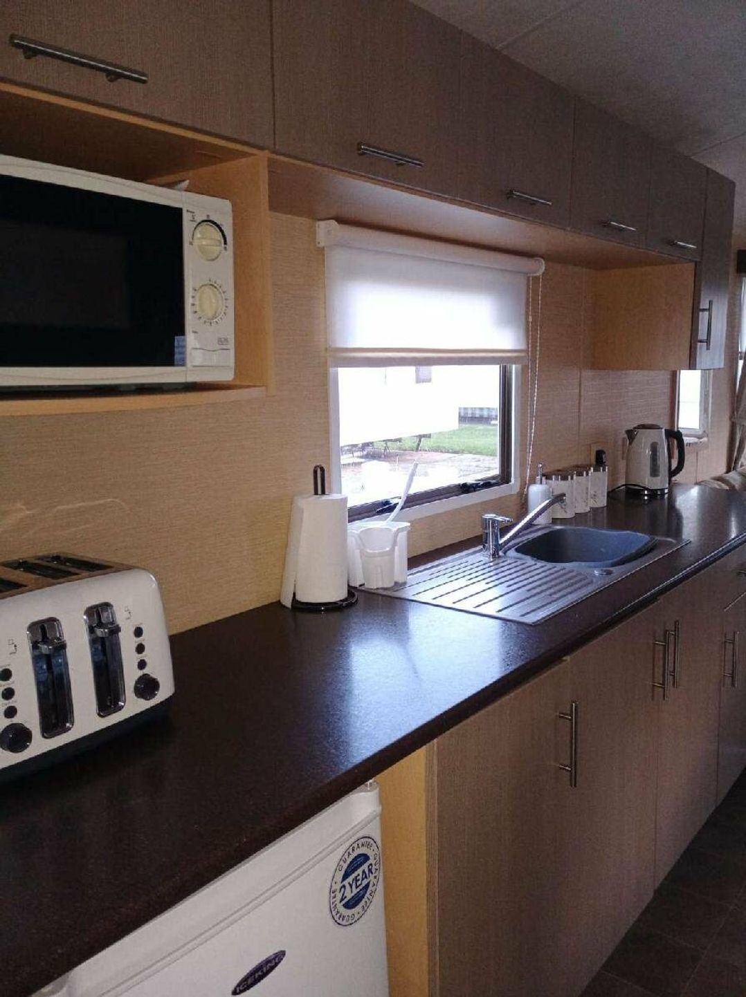 Whitehouse Leisure Park - Holiday Accommodation 19323