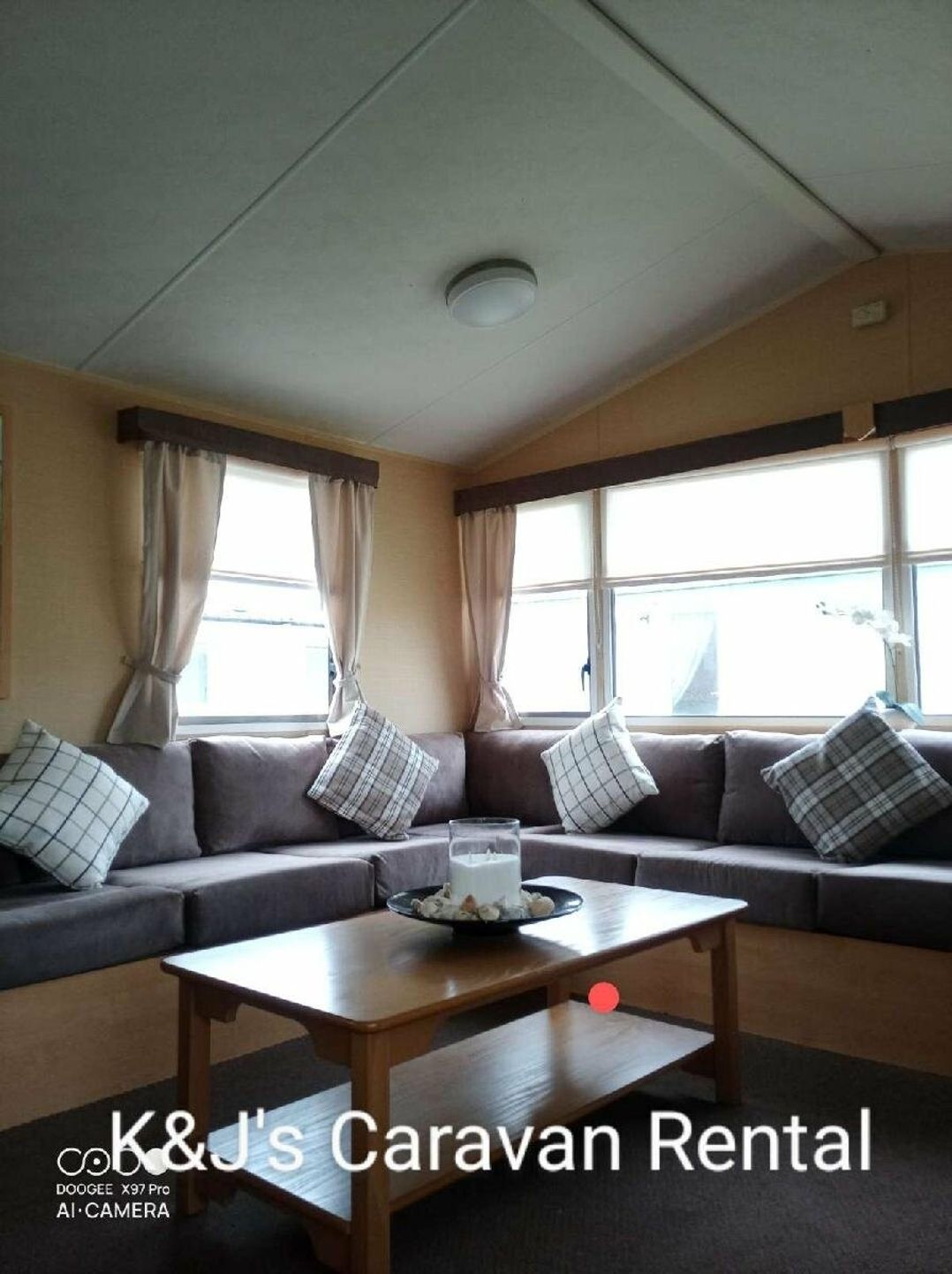 Whitehouse Leisure Park - Holiday Accommodation 19323