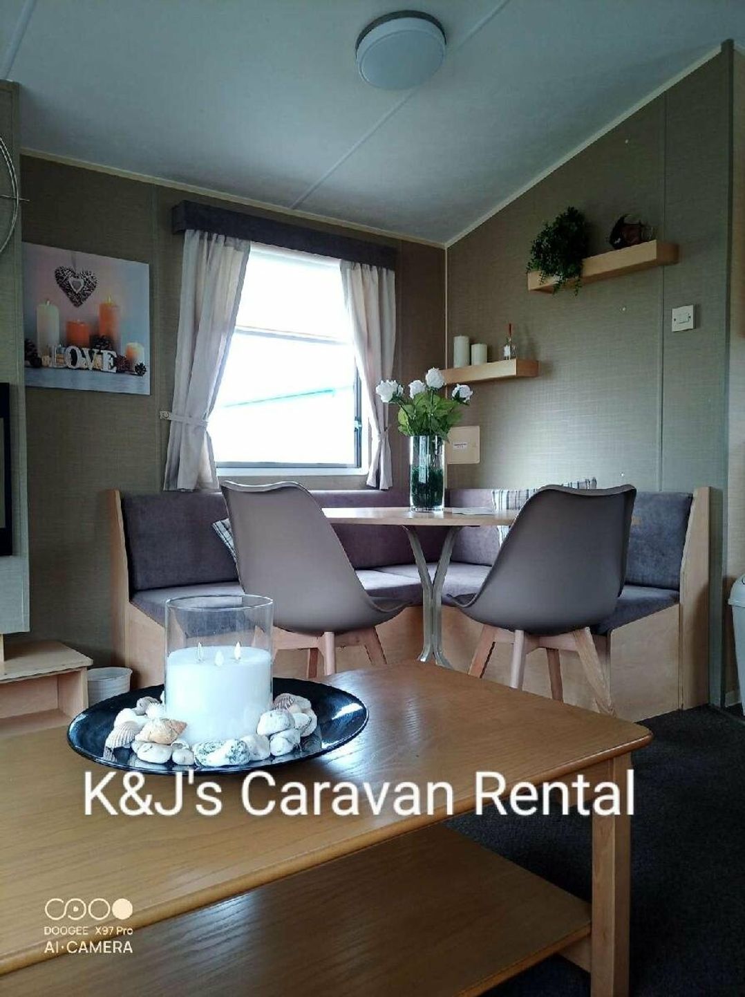 Whitehouse Leisure Park - Holiday Accommodation 19323