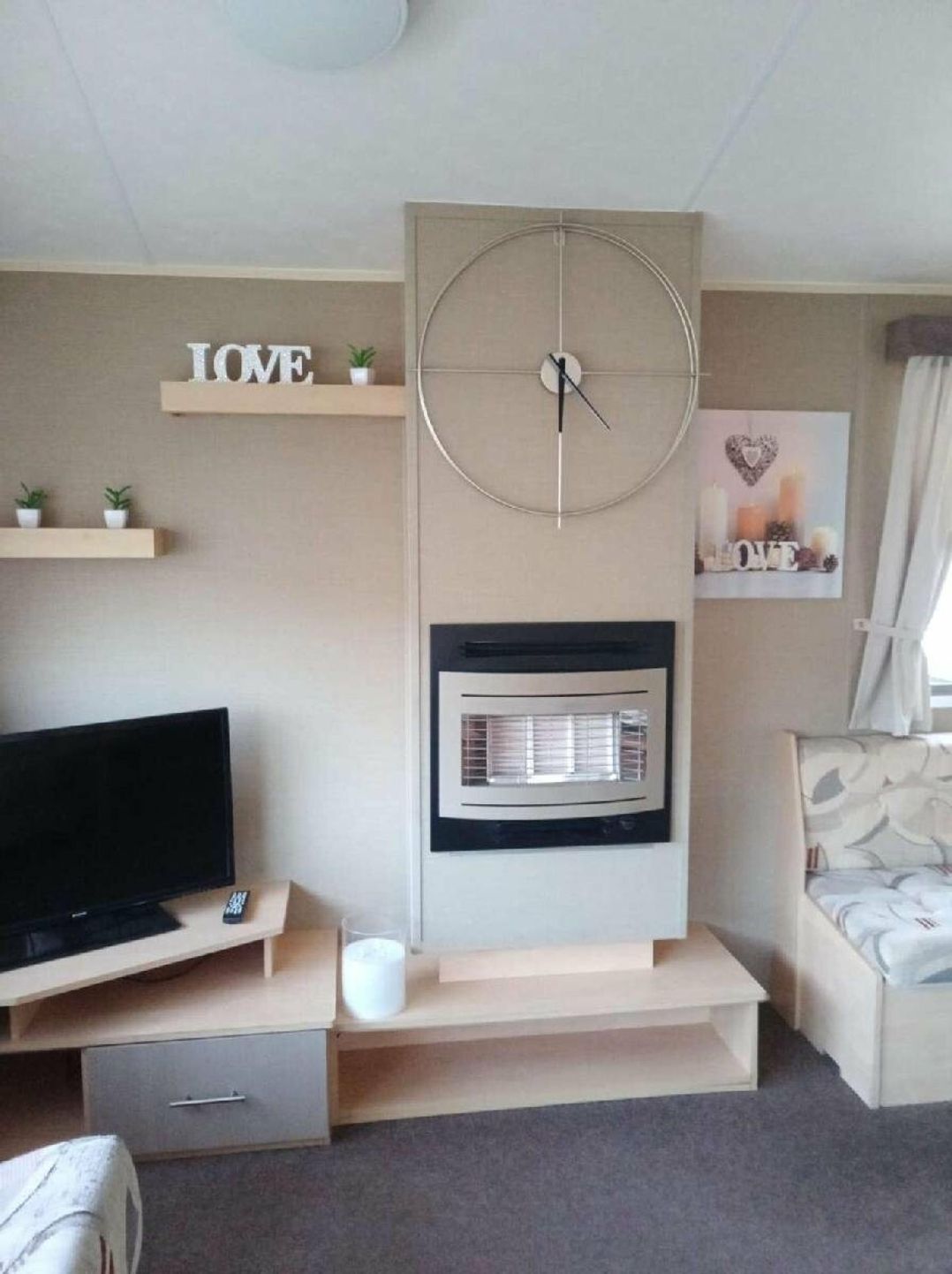 Whitehouse Leisure Park - Holiday Accommodation 19323