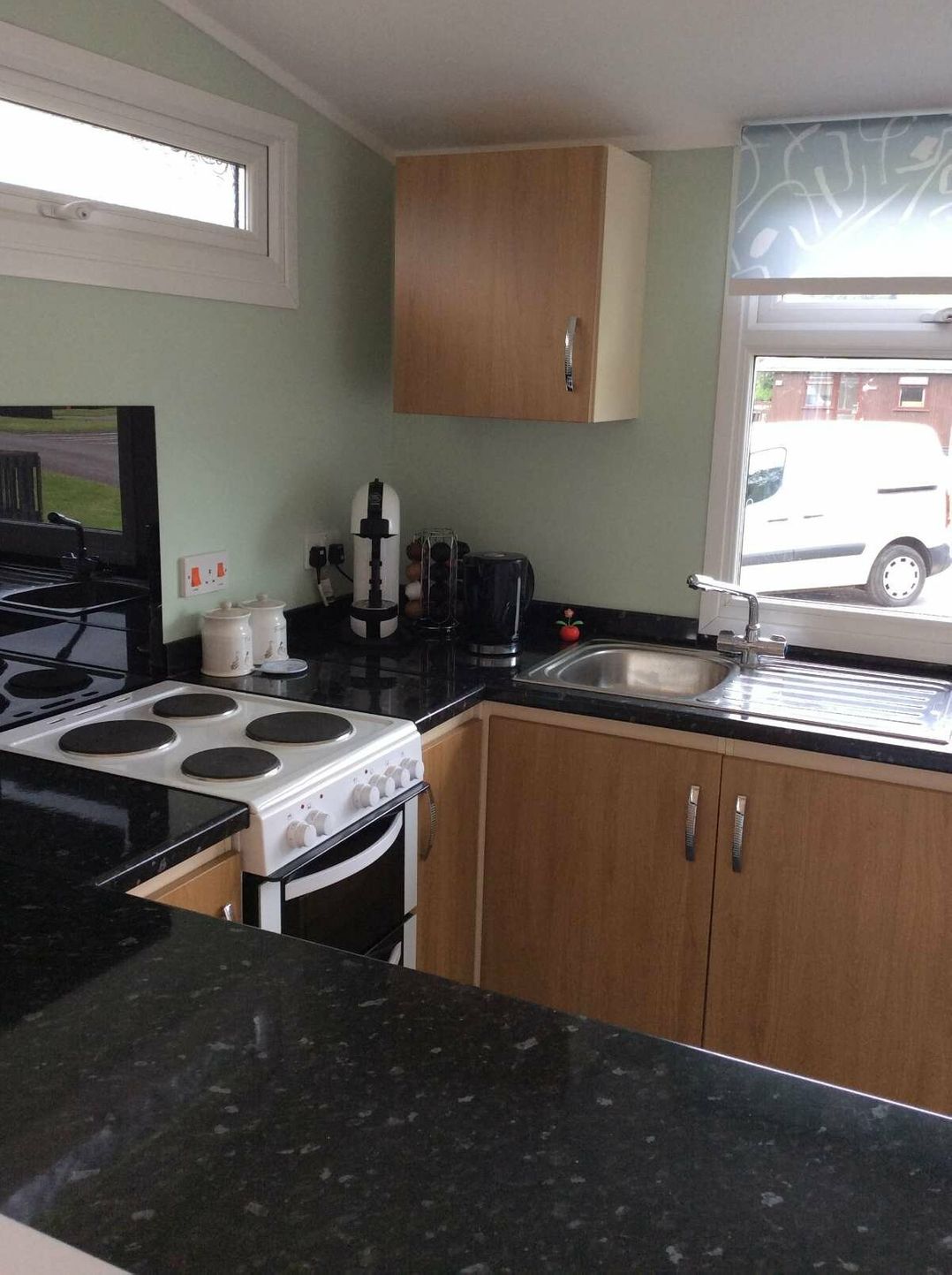 Hoburne Cotswolds - Holiday Accommodation 10757