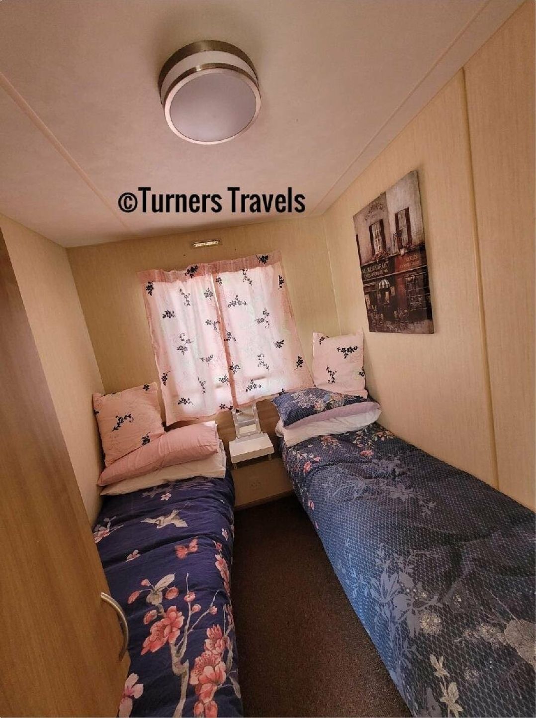 Lyons Robin Hood - Holiday Accommodation 13569