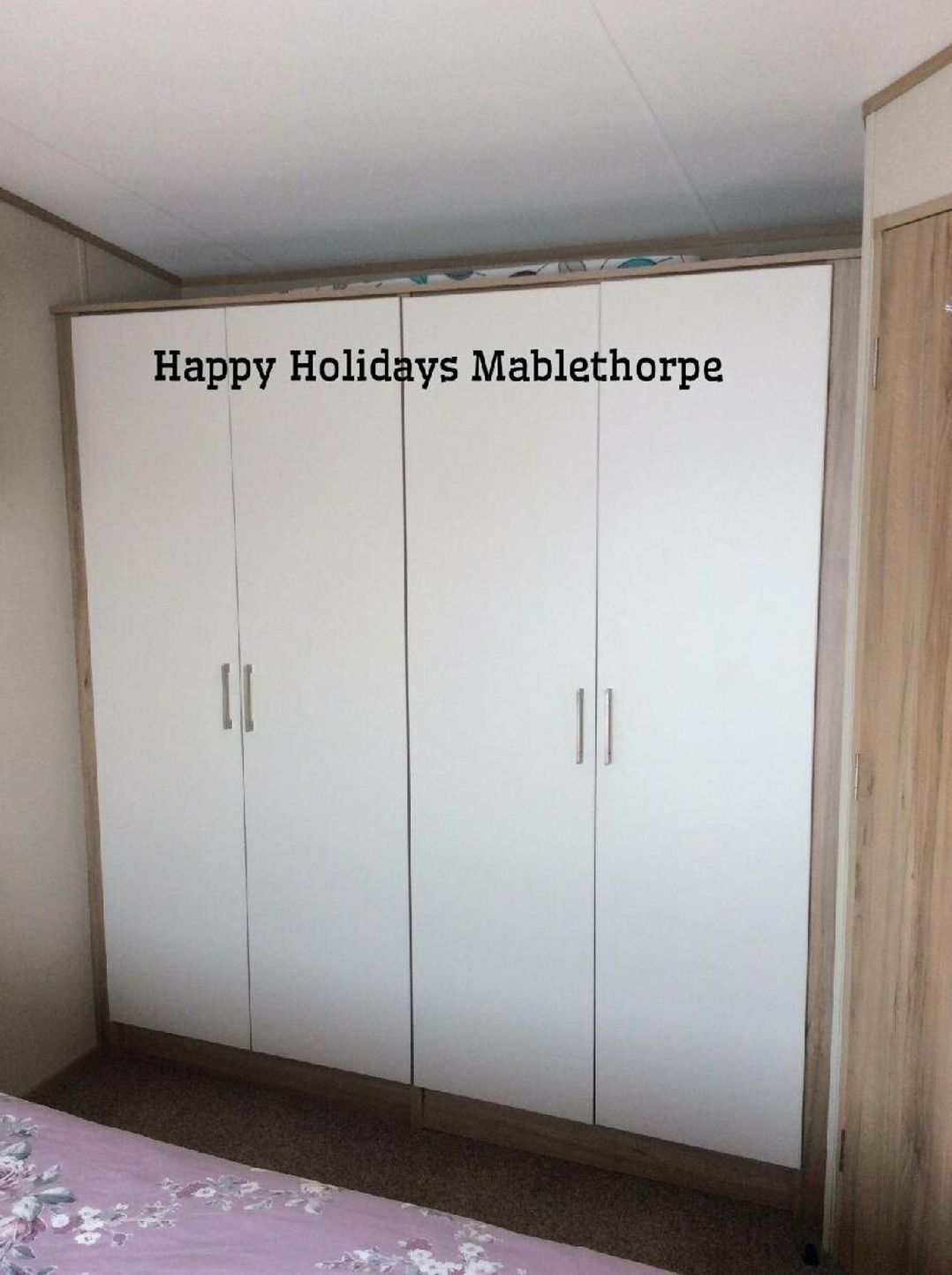 Mablethorpe Chalet Park - Holiday Accommodation 14566