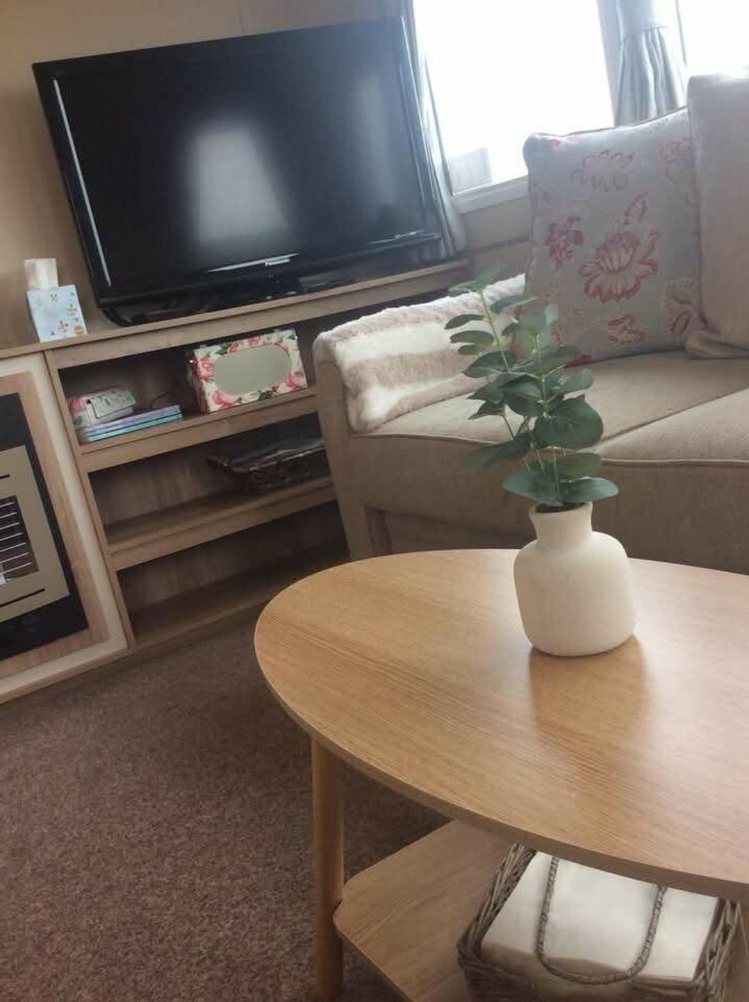 Mablethorpe Chalet Park - Holiday Accommodation 14566