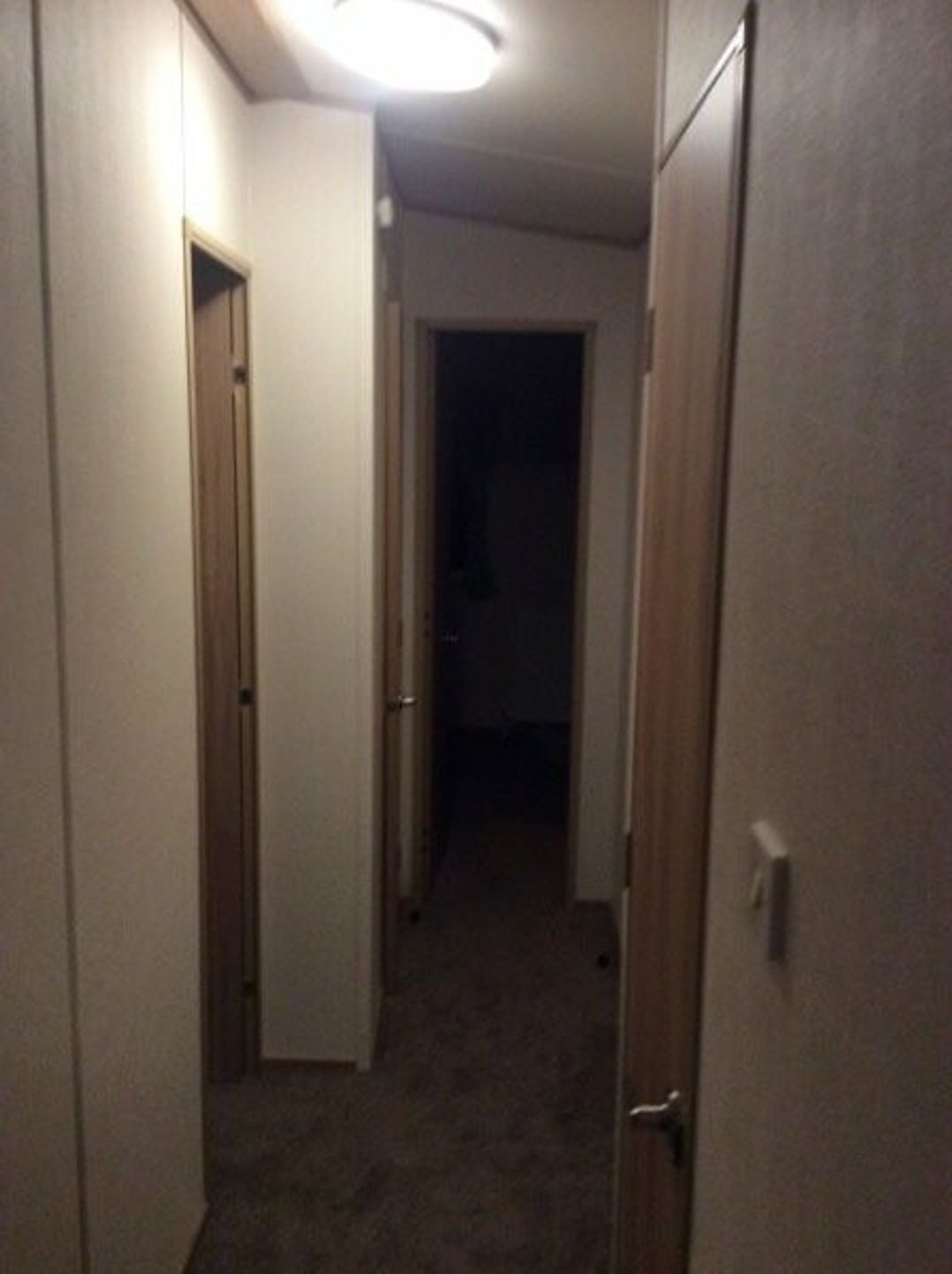 White Acres Holiday Park - Holiday Accommodation 1678