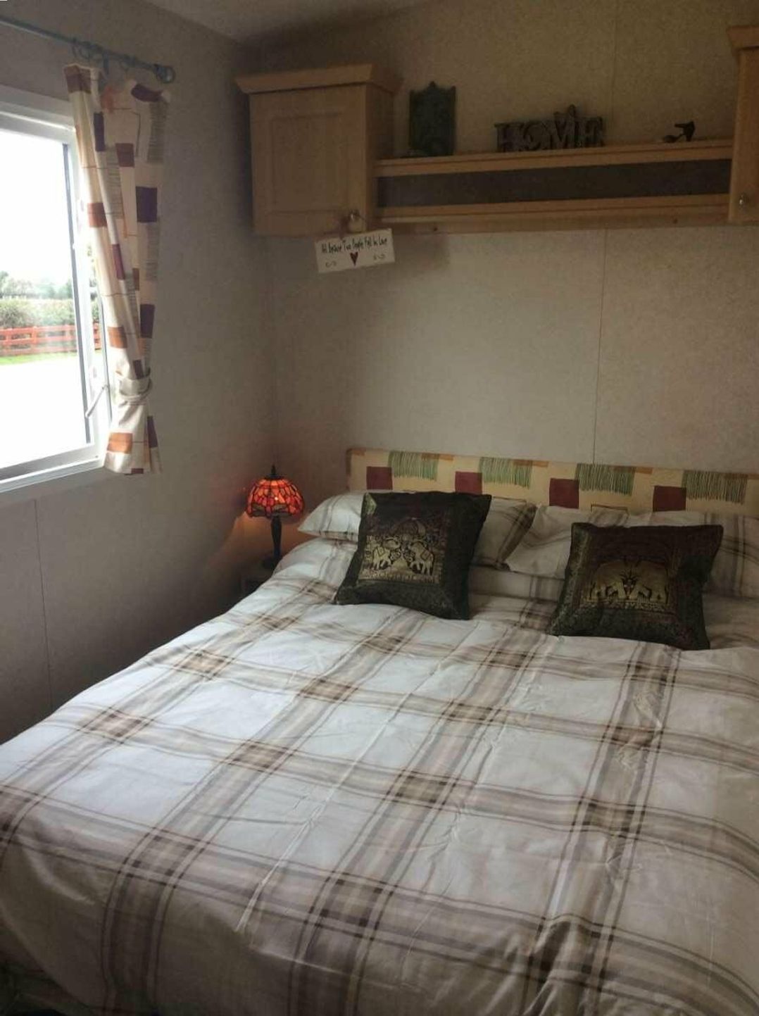 Ty Mawr Holiday Park - Holiday Accommodation 18019