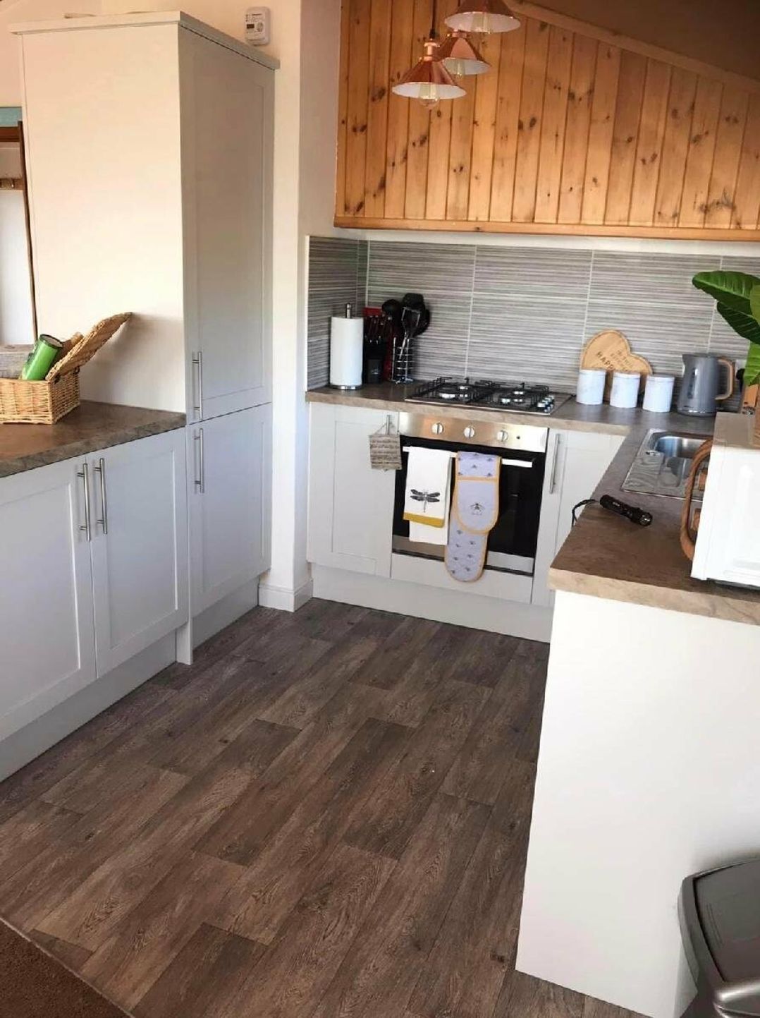 Port Haverigg Holiday Village - Holiday Accommodation 18913