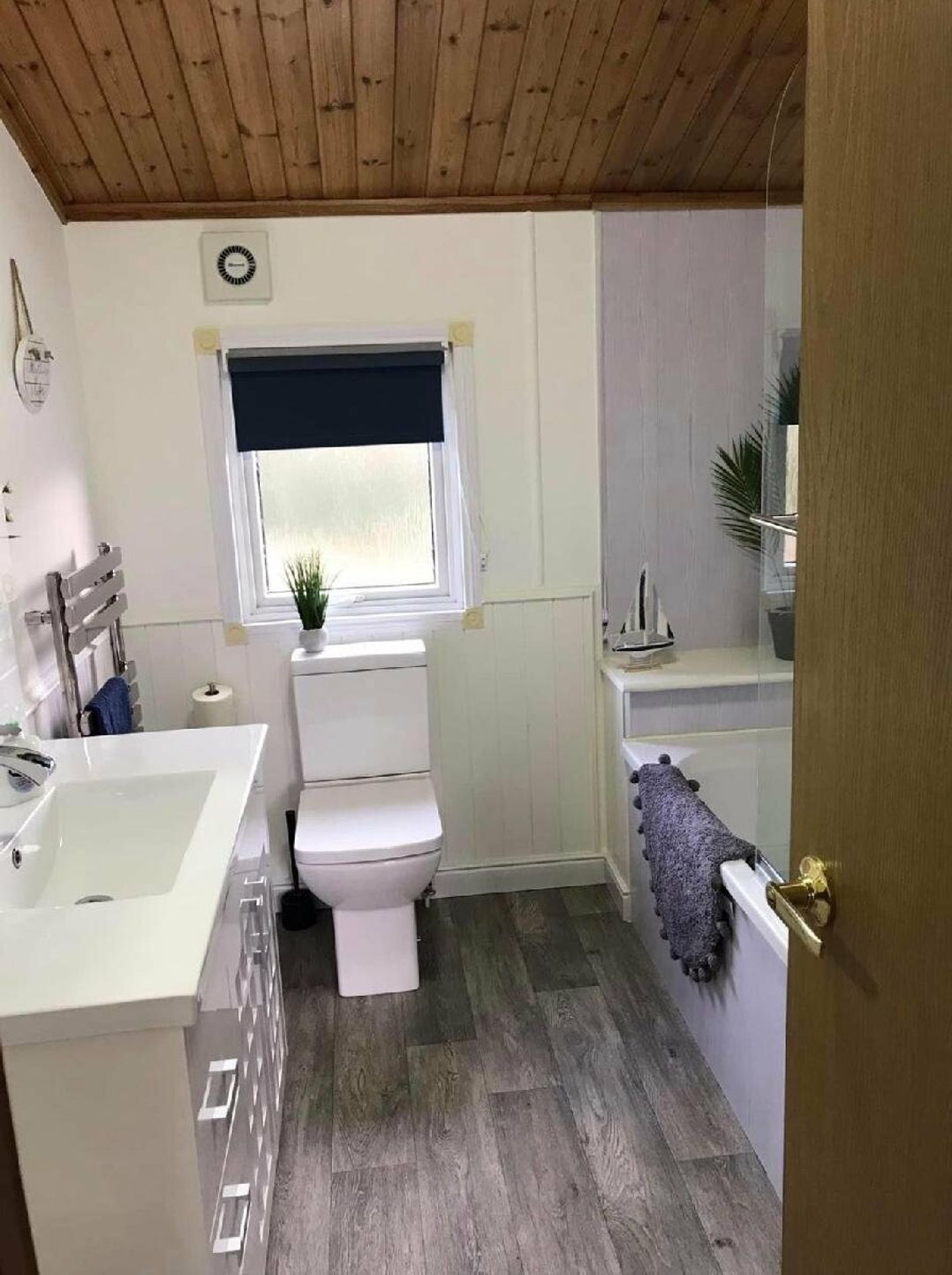 Port Haverigg Holiday Village - Holiday Accommodation 18913