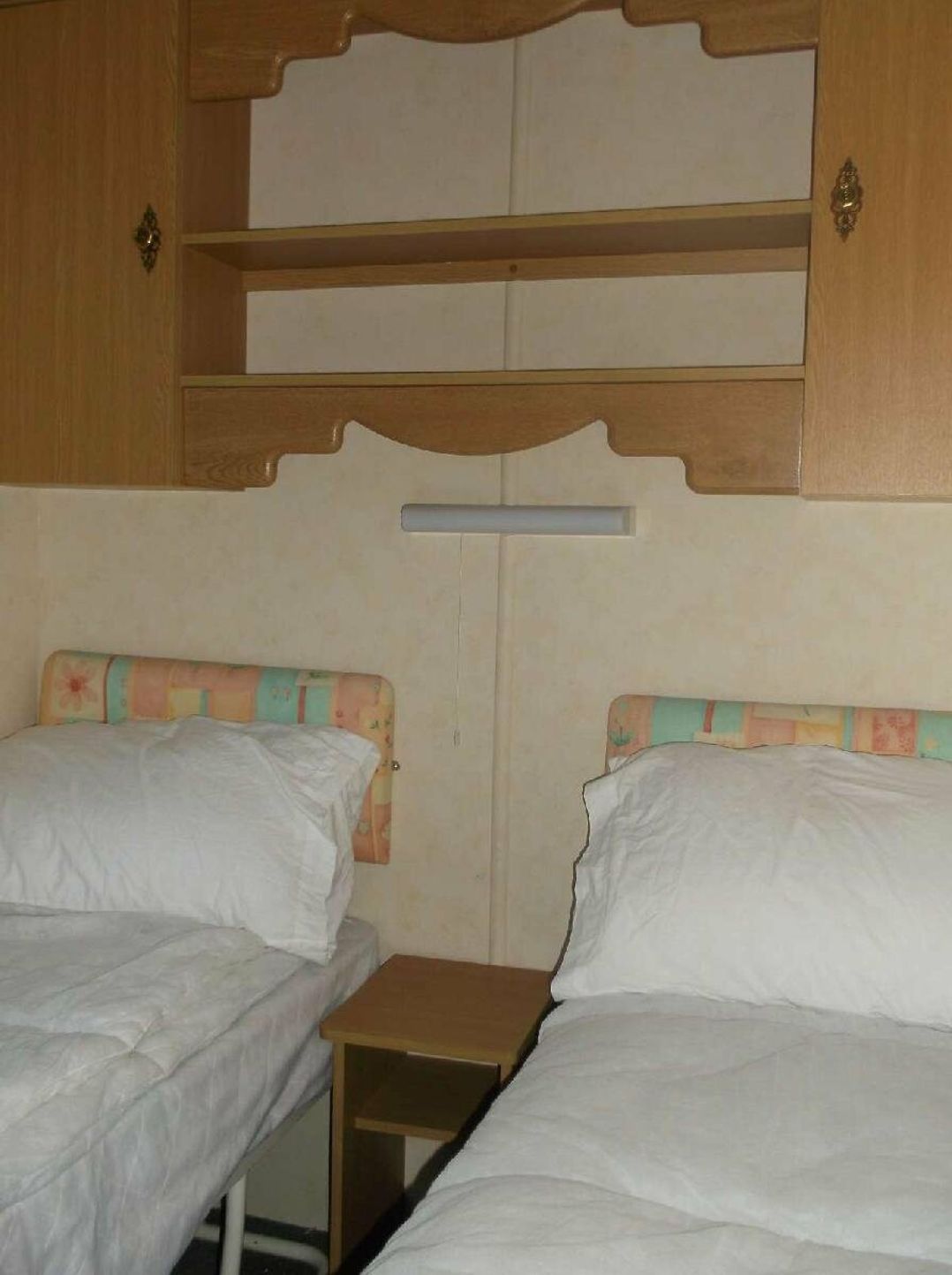 Trimingham House Caravan Park - Holiday Accommodation 20052