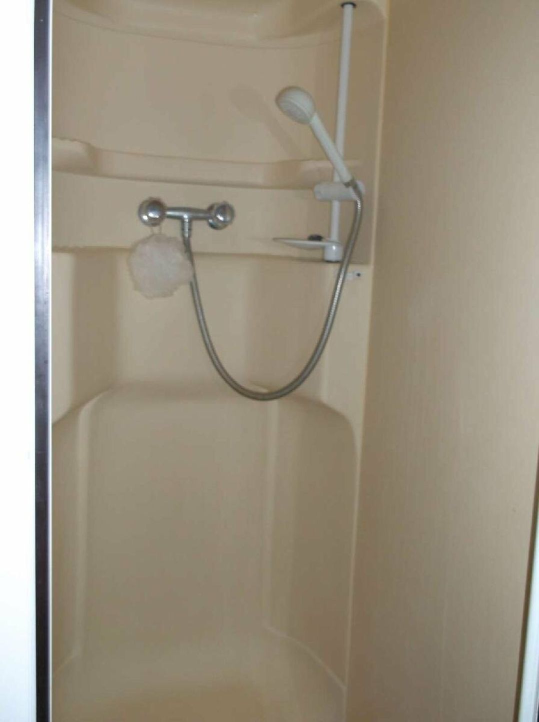 Trimingham House Caravan Park - Holiday Accommodation 20052