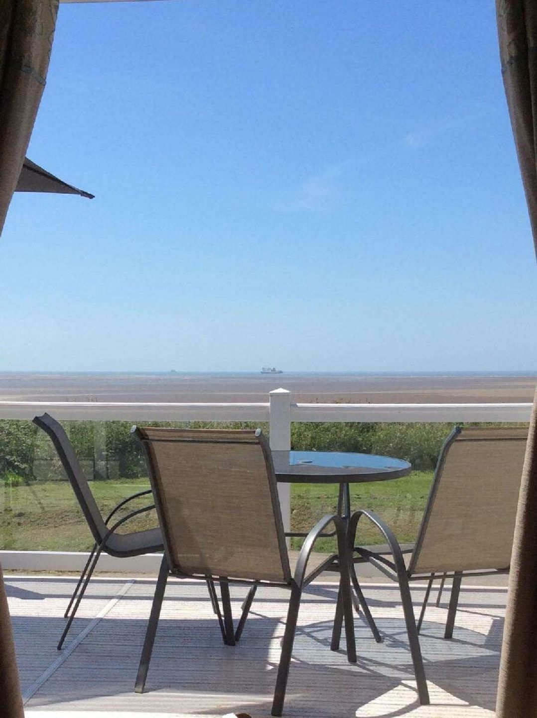 Ocean Edge Leisure Park - Holiday Accommodation 20703