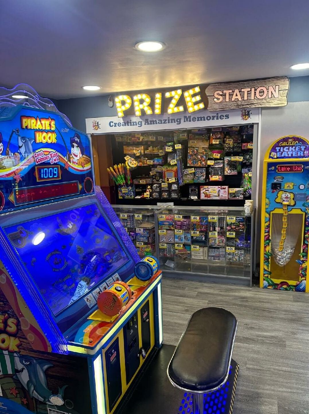 Ocean Edge Leisure Park - Holiday Accommodation 20703