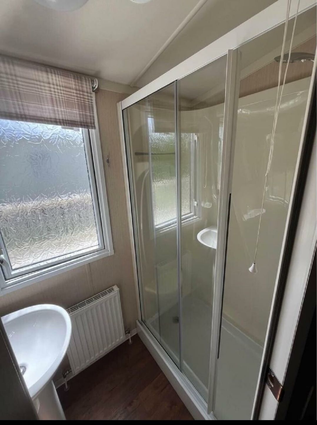 Grange Leisure Park - Holiday Accommodation 21397