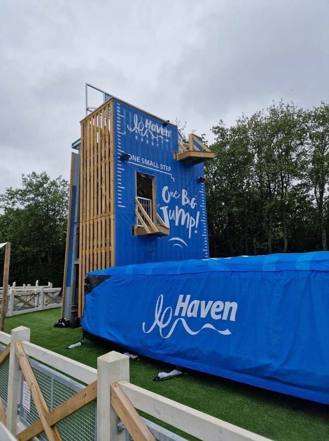 Cleethorpes Beach Holiday Park - Holiday Accommodation 22197