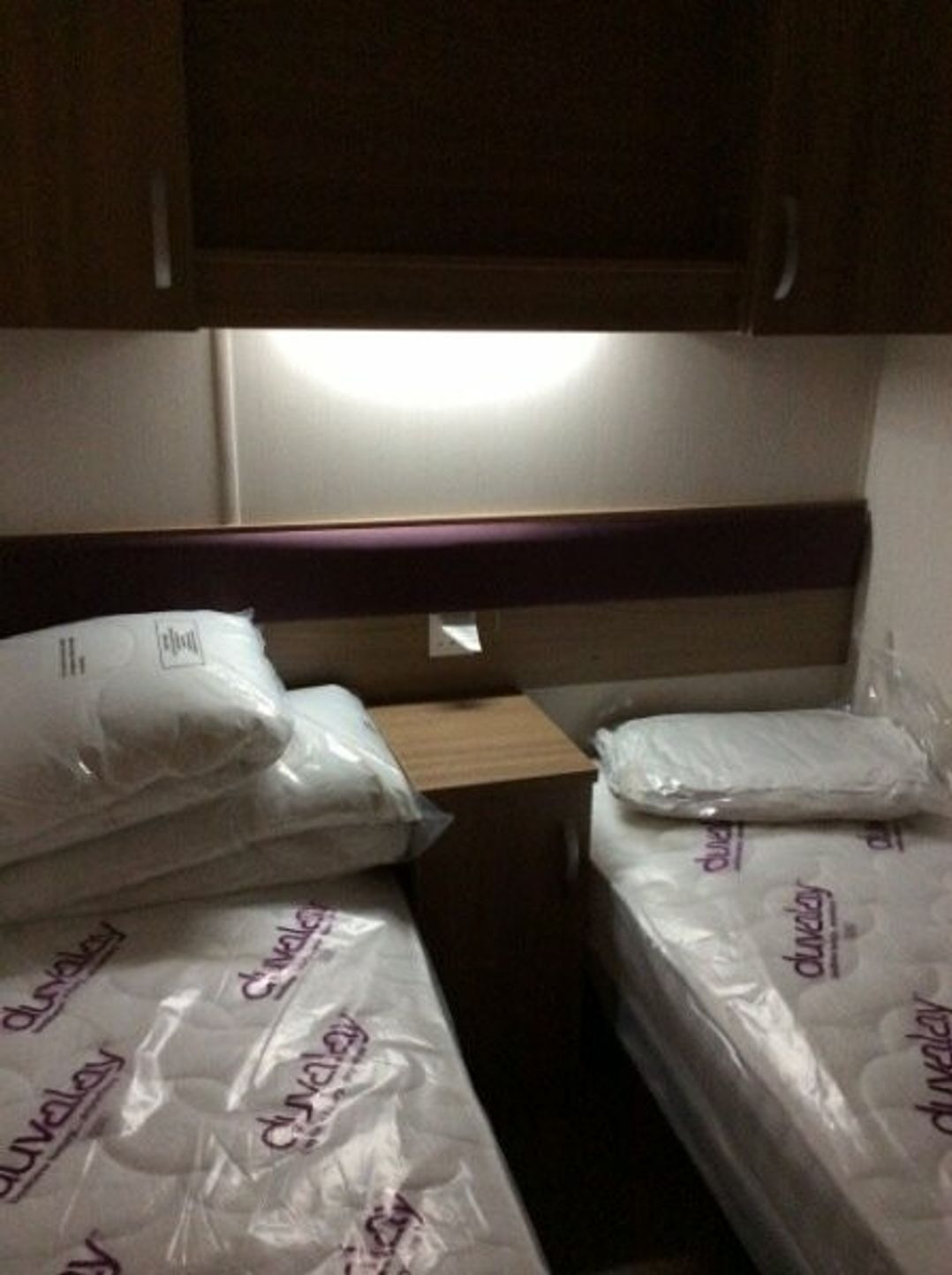 Kiln Park Holiday Park - Holiday Accommodation 4808