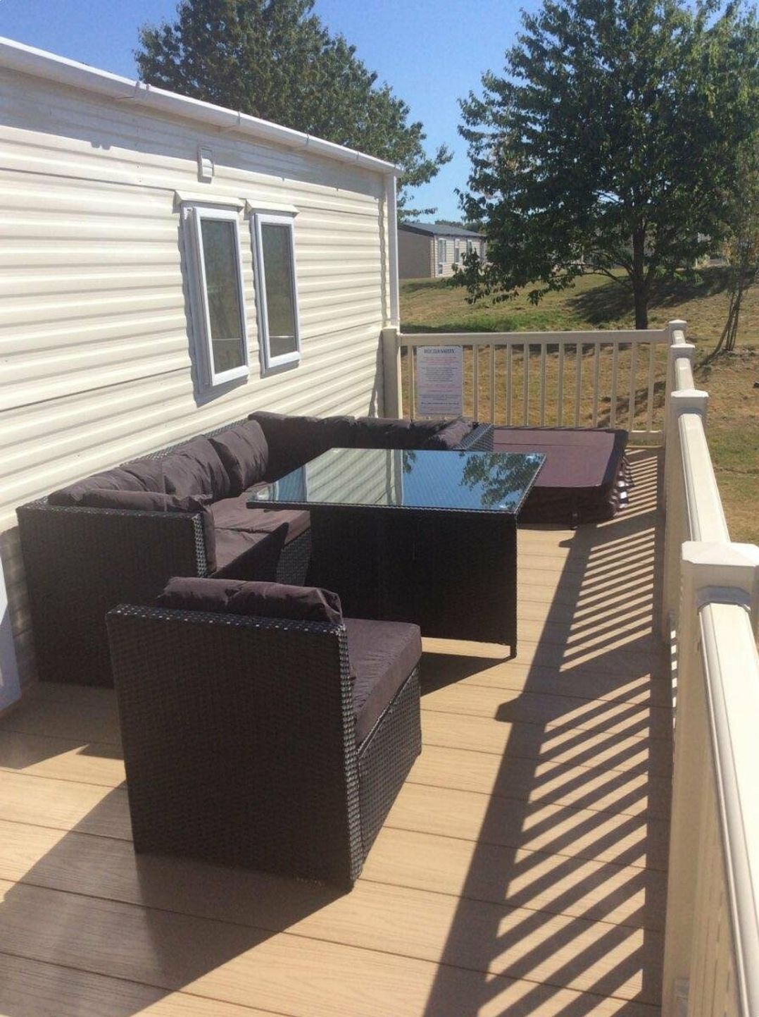 Tattershall Lakes Country Park - Holiday Accommodation 5989