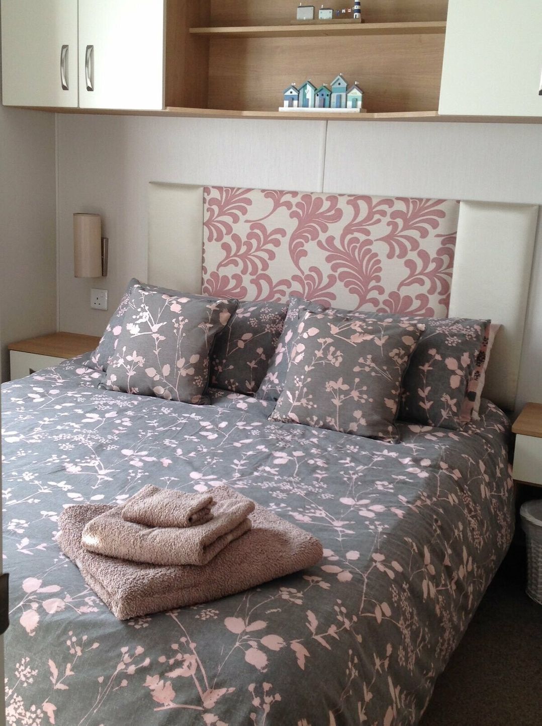 Pinewoods Holiday Park - Holiday Accommodation 6620