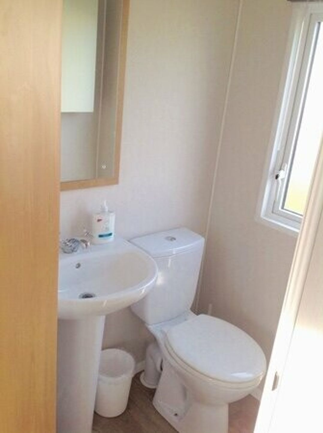 Pinewoods Holiday Park - Holiday Accommodation 6620