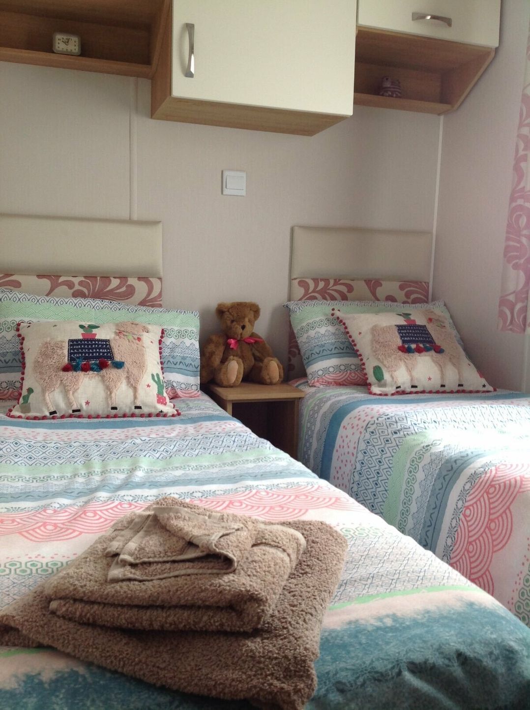 Pinewoods Holiday Park - Holiday Accommodation 6620