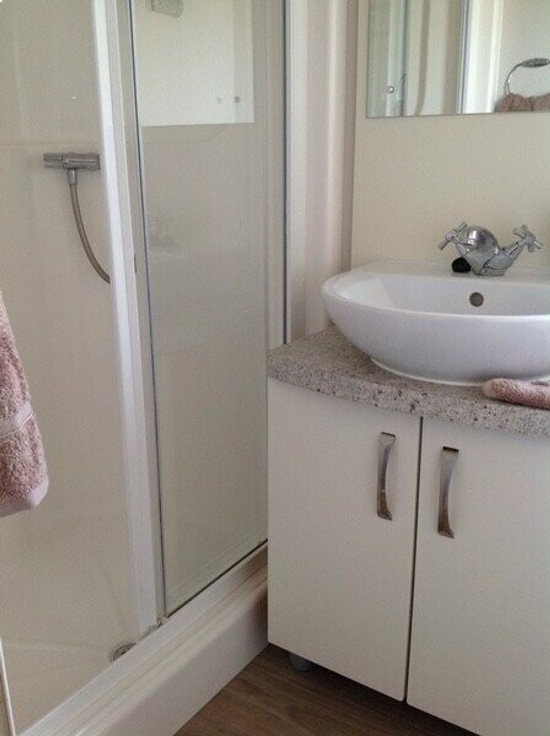 Pinewoods Holiday Park - Holiday Accommodation 6620