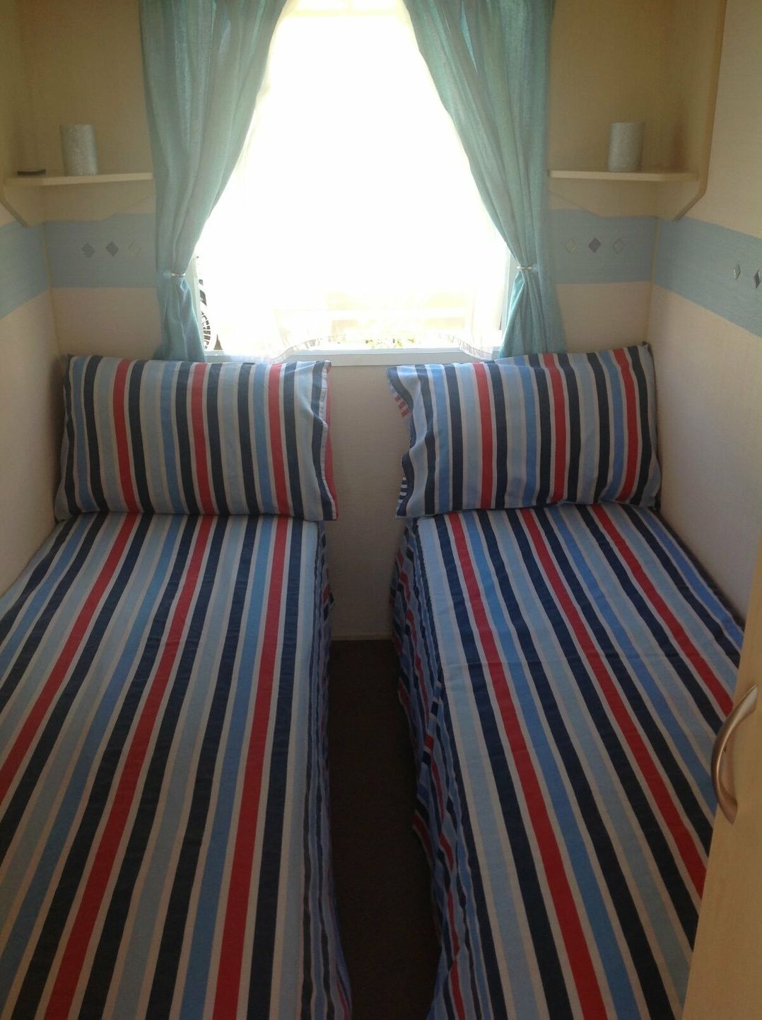 Lido Beach Holiday Park - Holiday Accommodation 9450