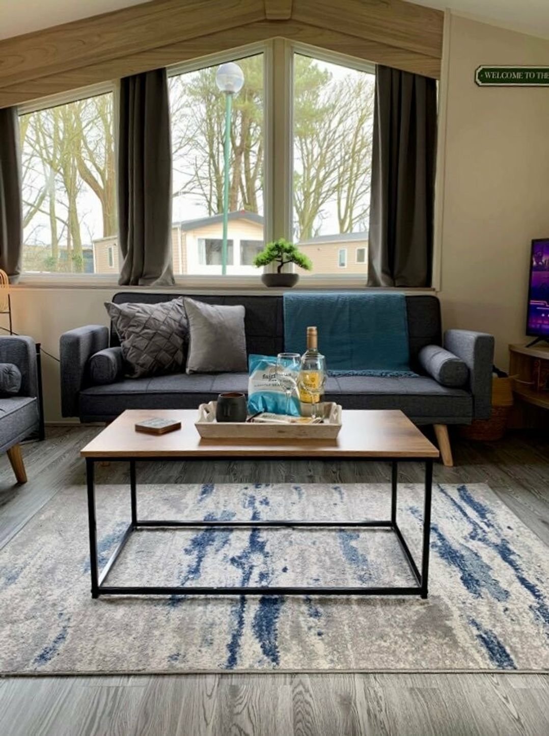 Lakeland Leisure Park - Holiday Accommodation 14726