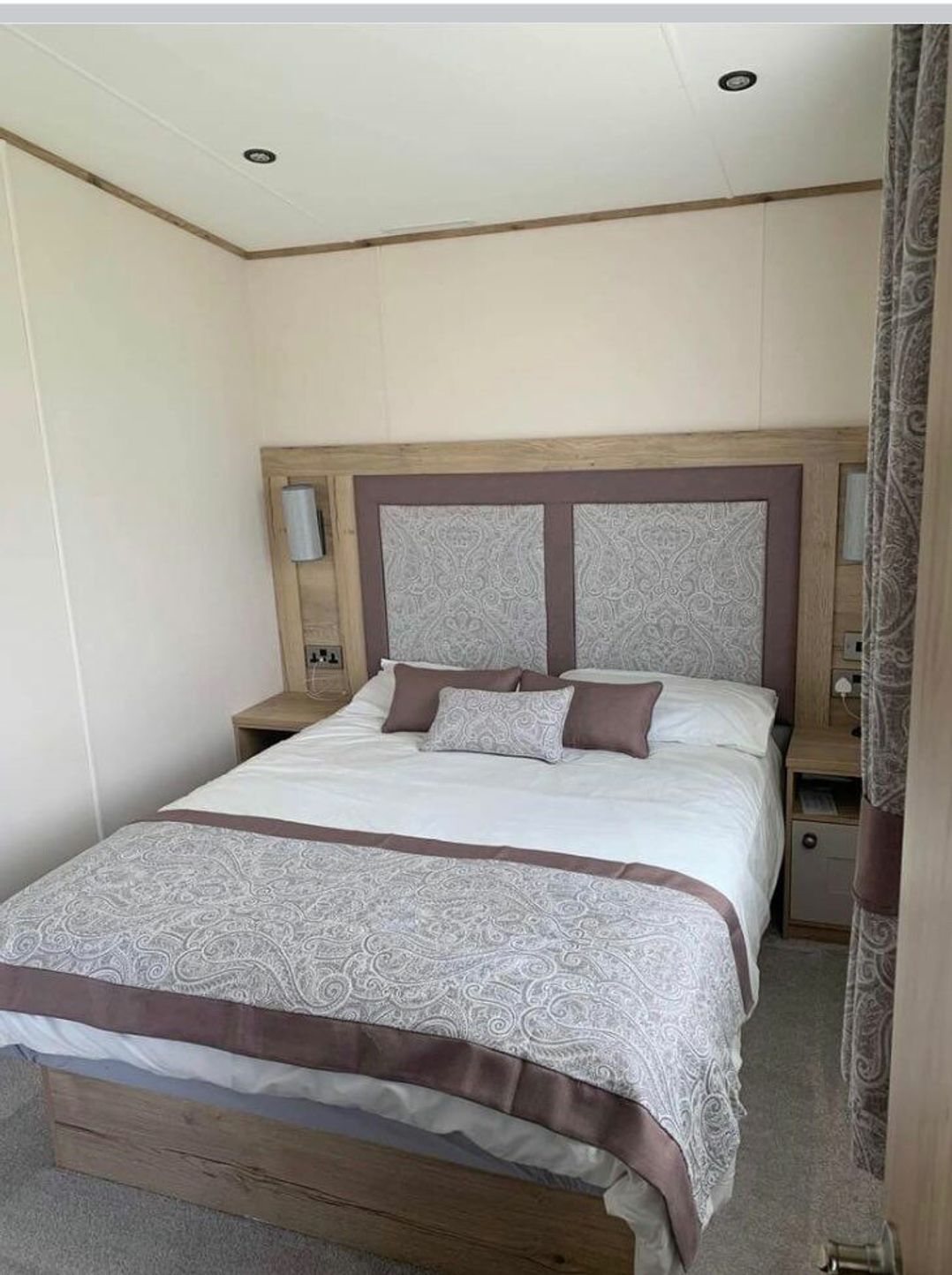 Devon Cliffs Holiday Park - Holiday Accommodation 19562