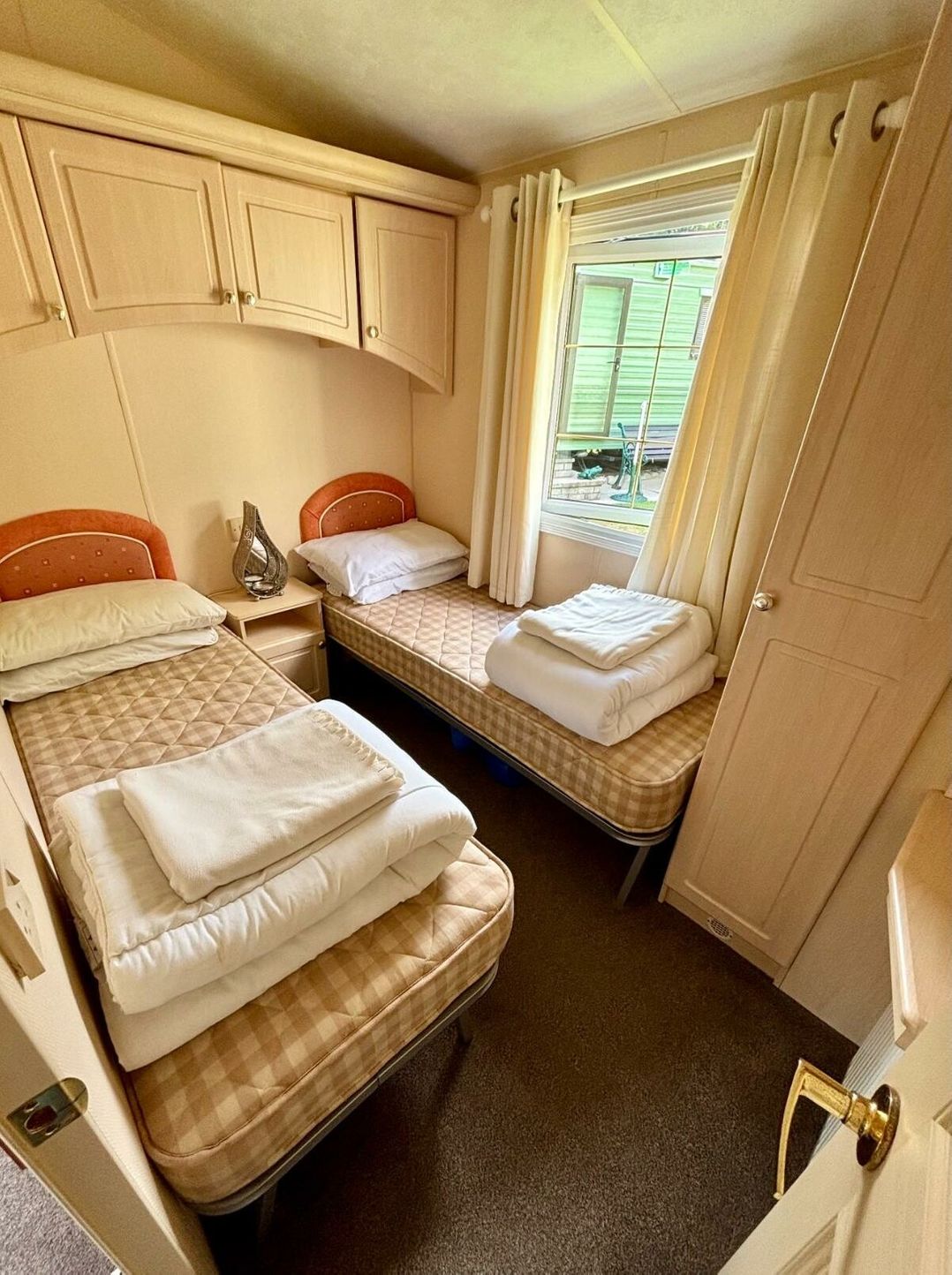 Woodlands Holiday Park - Holiday Accommodation 22325