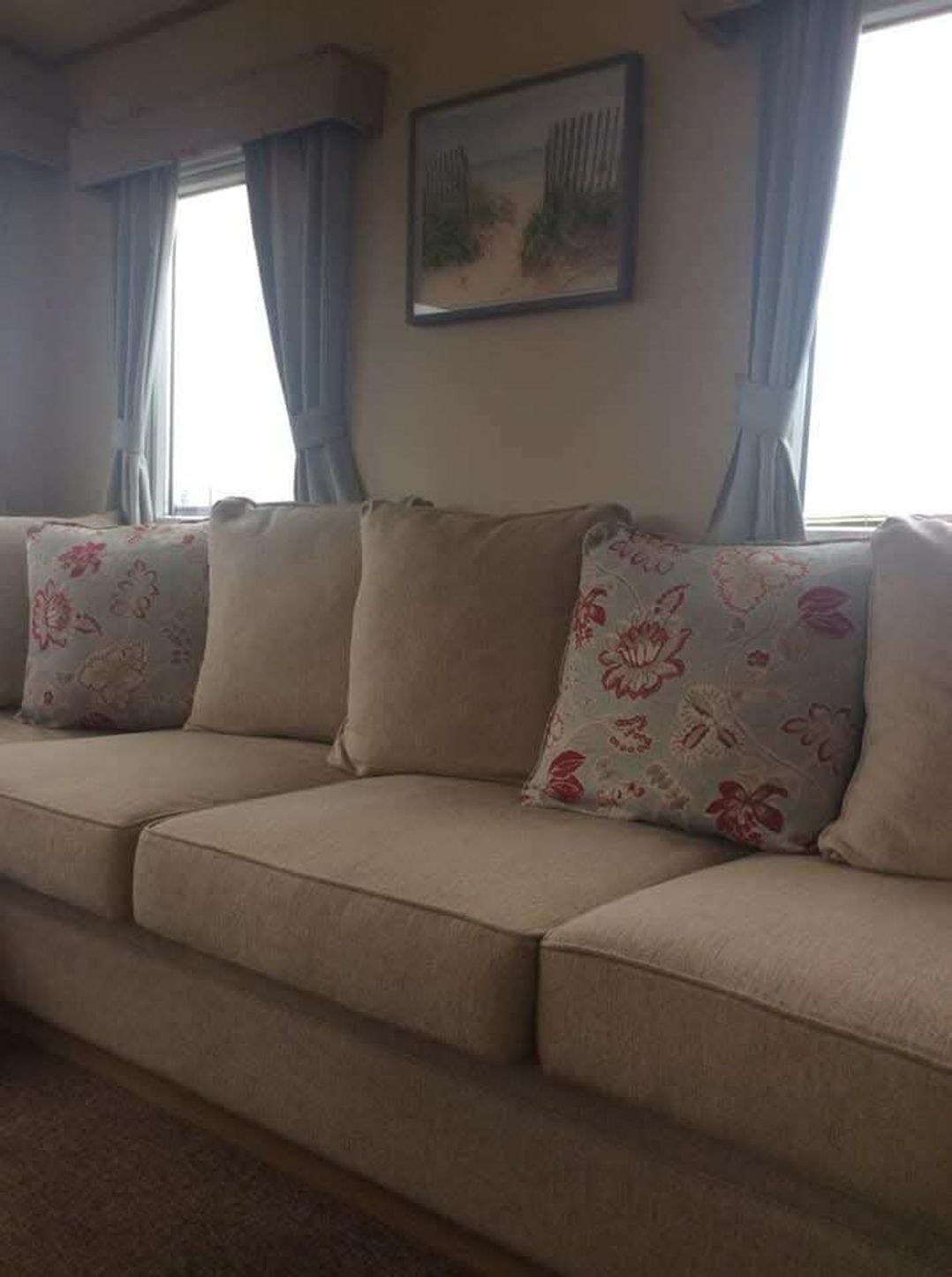 Mablethorpe Chalet Park - Holiday Accommodation 14566