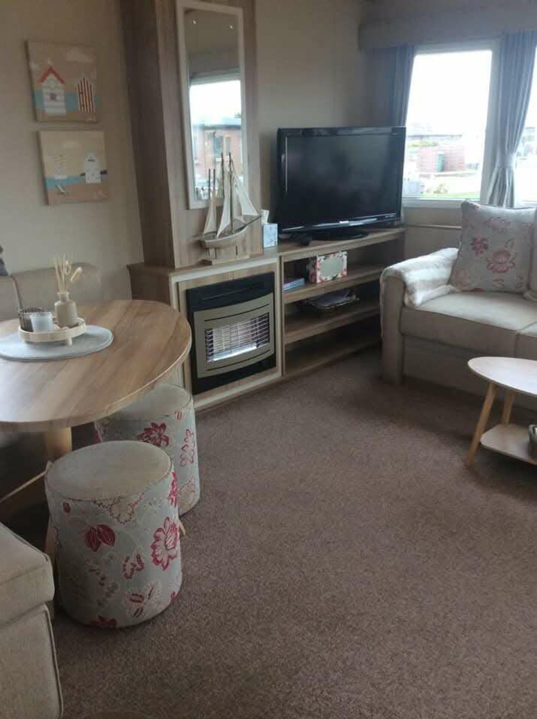 Mablethorpe Chalet Park - Holiday Accommodation 14566