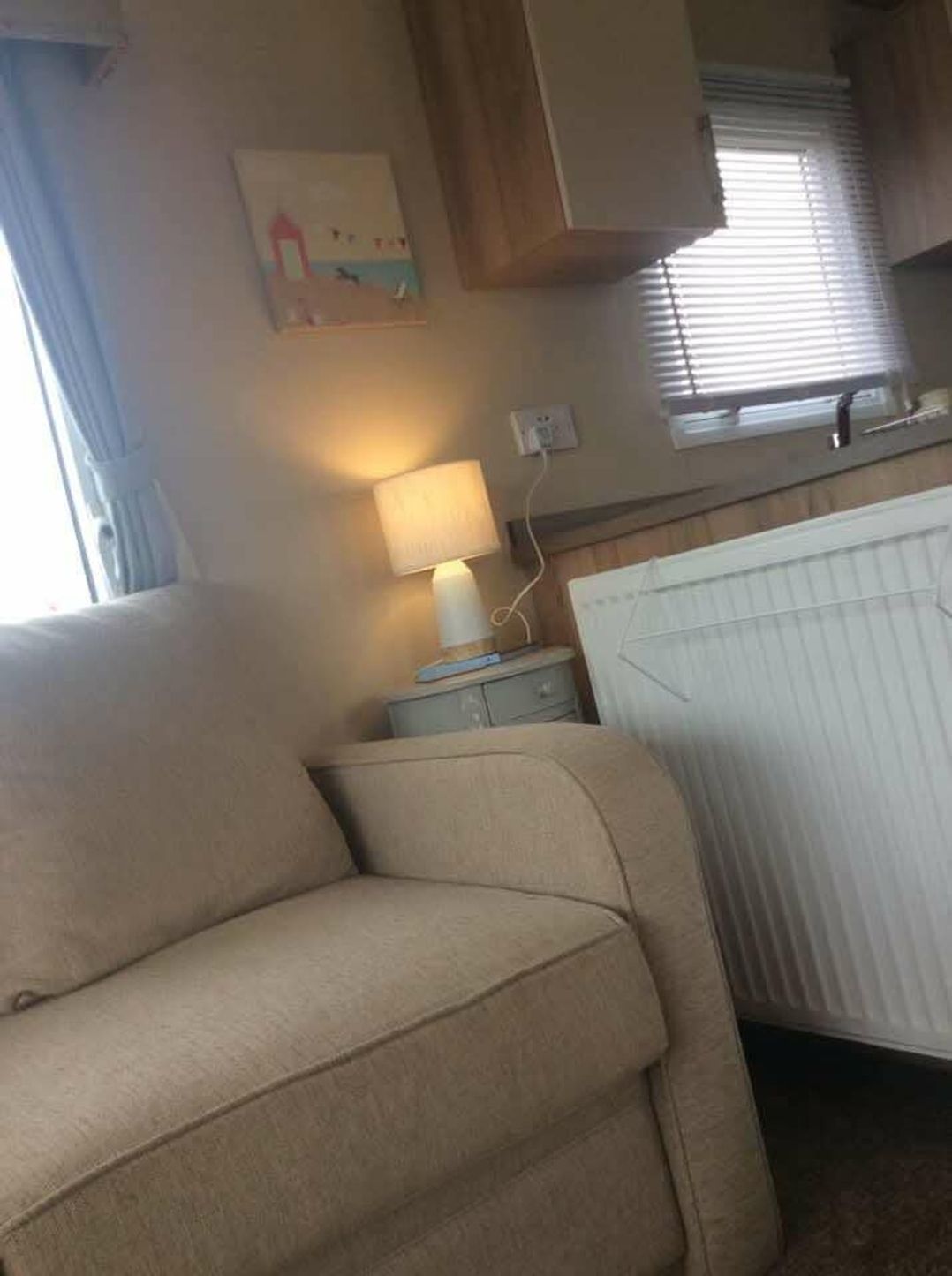 Mablethorpe Chalet Park - Holiday Accommodation 14566