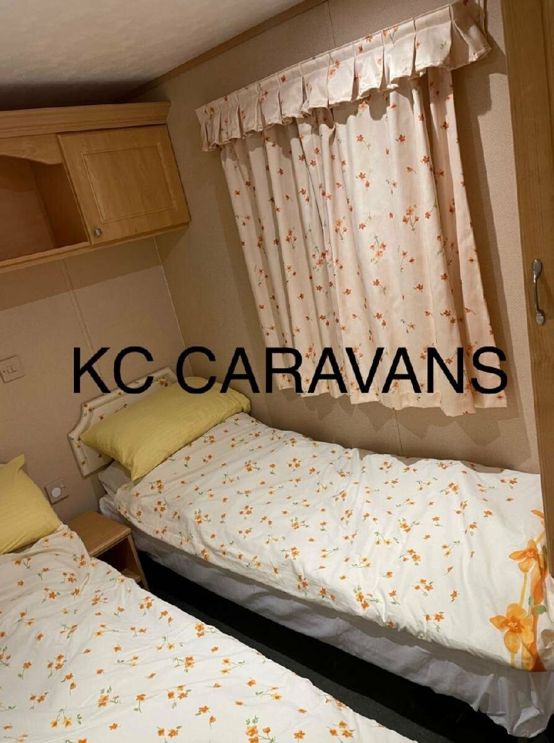 Happy Days Caravan Park - Holiday Accommodation 15713