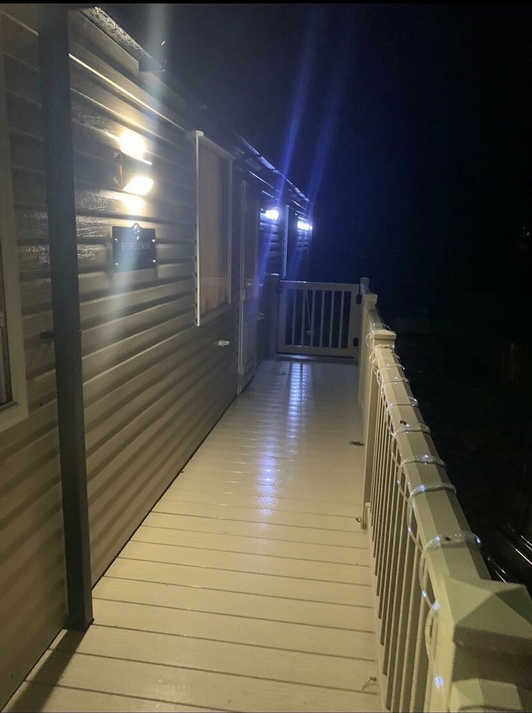 Lakeland Leisure Park - Holiday Accommodation 15912