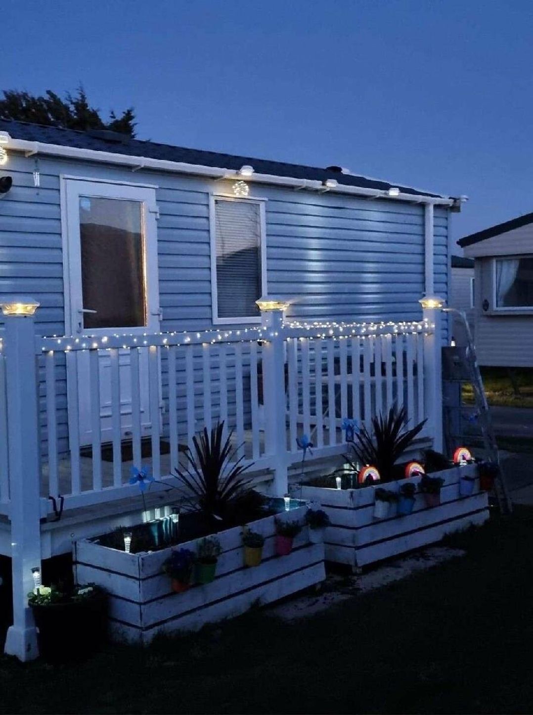 Lyons Robin Hood - Holiday Accommodation 16952