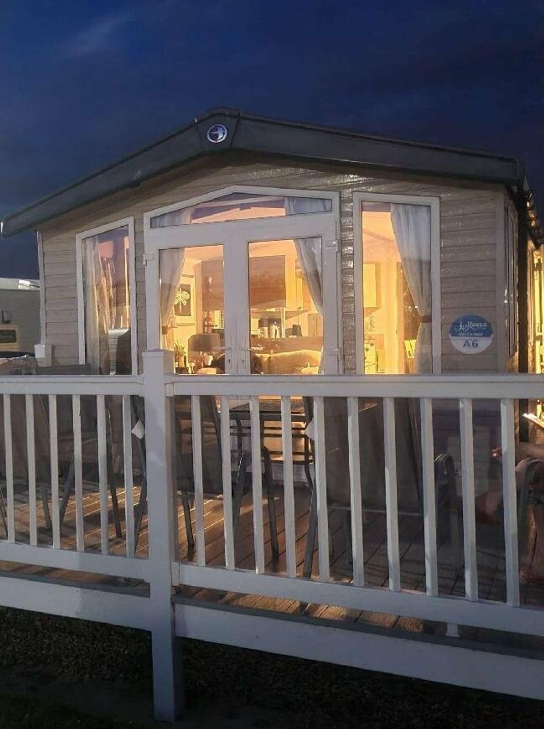 Primrose Valley Holiday Park - Holiday Accommodation 17769