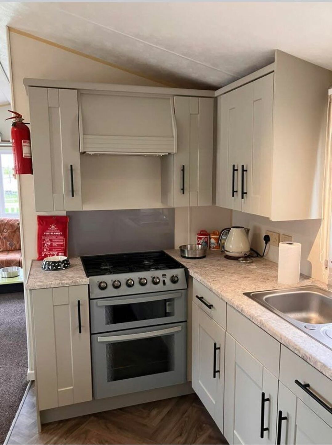 Coopers Beach Holiday Park - Holiday Accommodation 18687