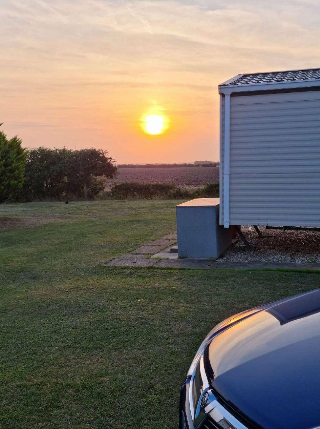 Waterside Leisure Park - Holiday Accommodation 18895