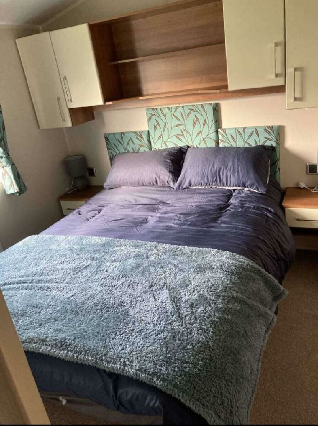 Dyffryn Seaside Estate - Holiday Accommodation 19073