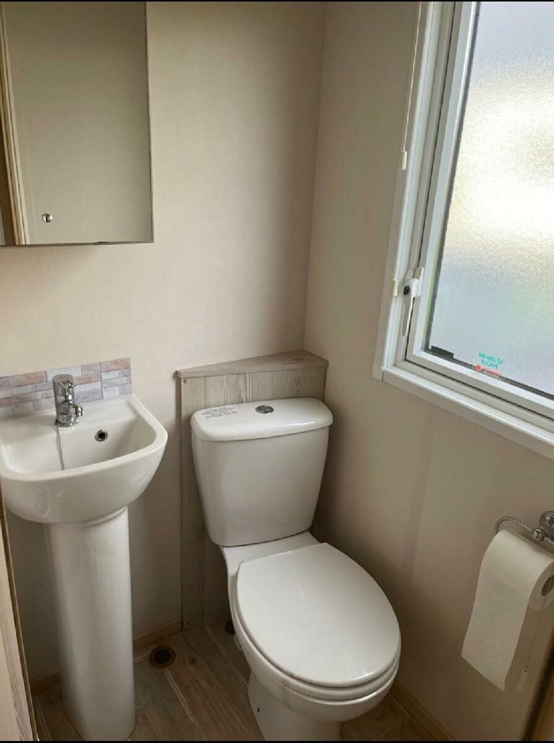 Turnberry Caravan Park - Holiday Accommodation 19683