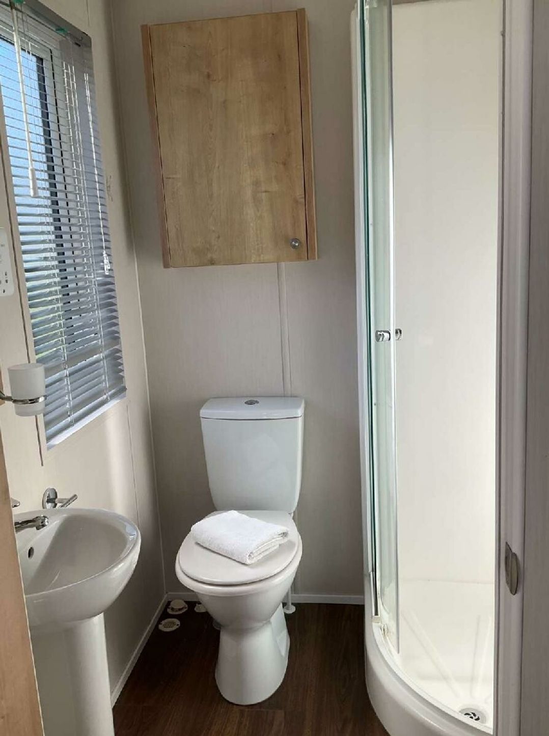 Weeley Bridge Holiday Park - Holiday Accommodation 20473