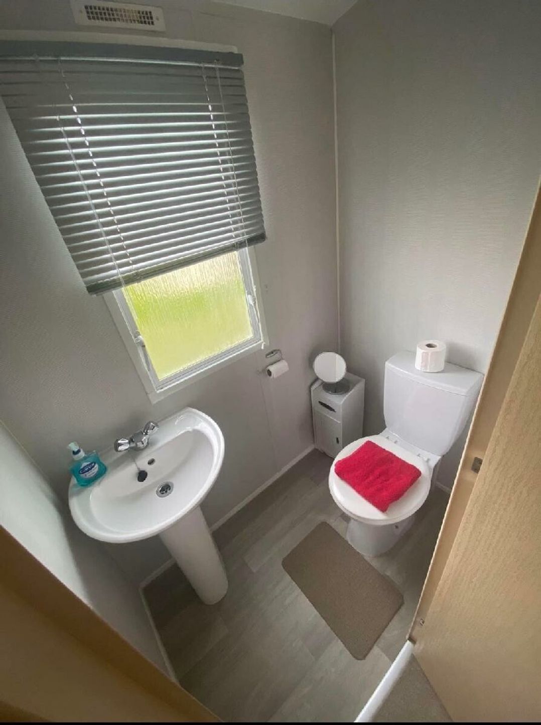 Trecco Bay - Holiday Accommodation 21064