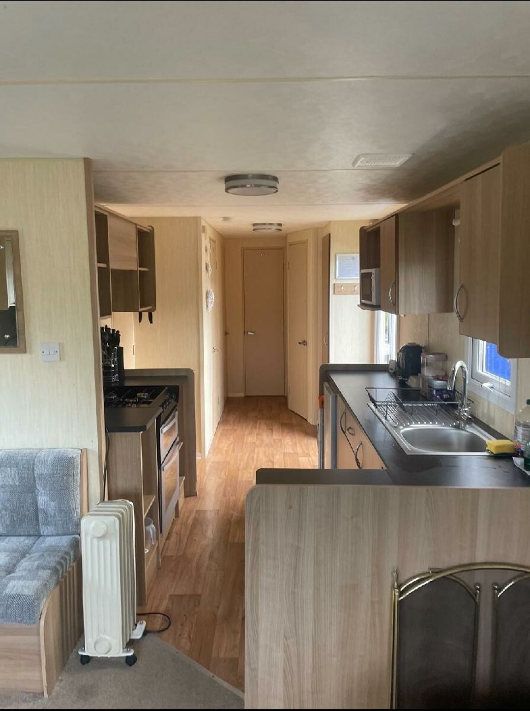 Clarach Bay Holiday Village - Holiday Accommodation 21073