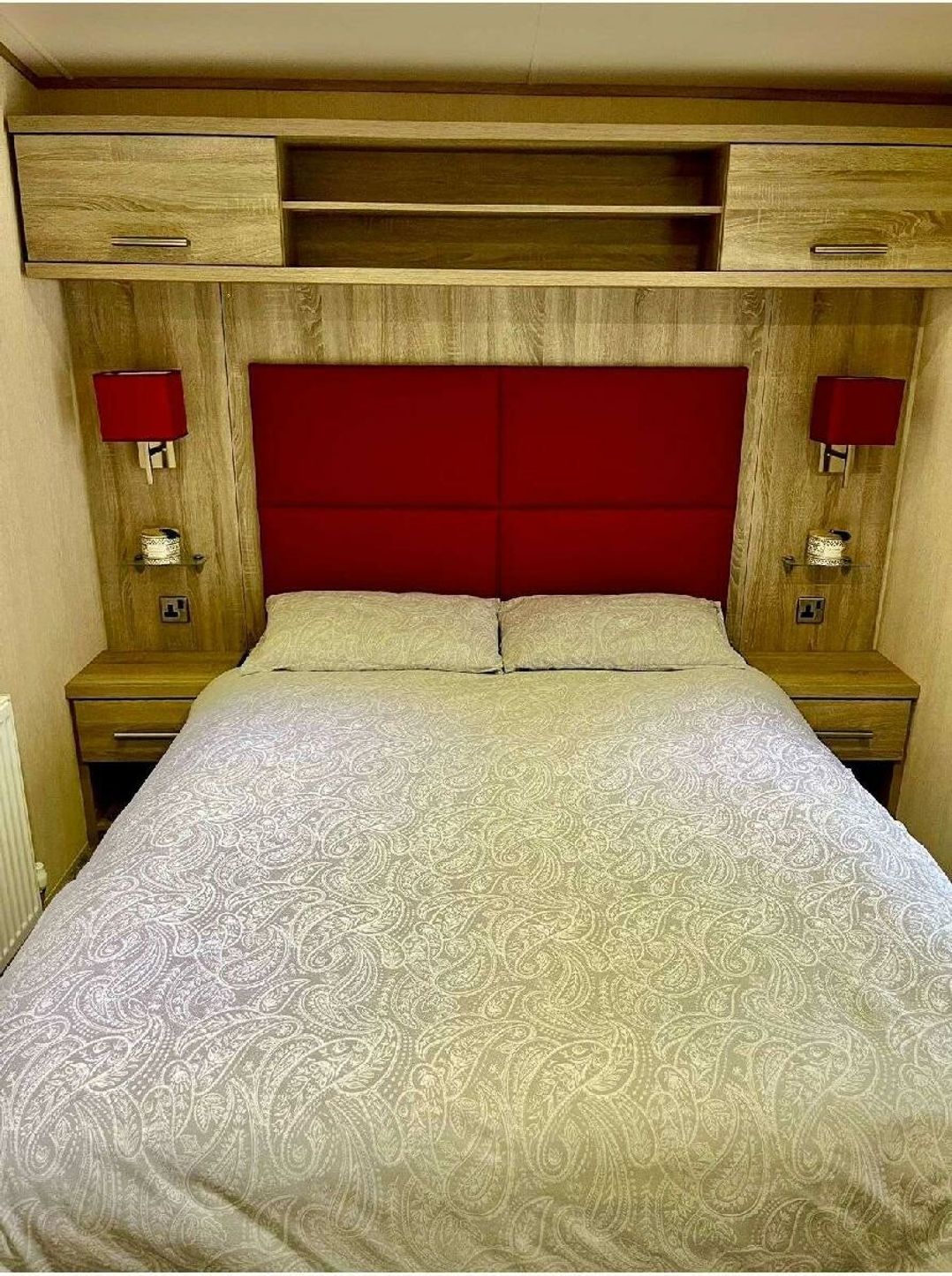 Golden Palm Resort - Holiday Accommodation 21372