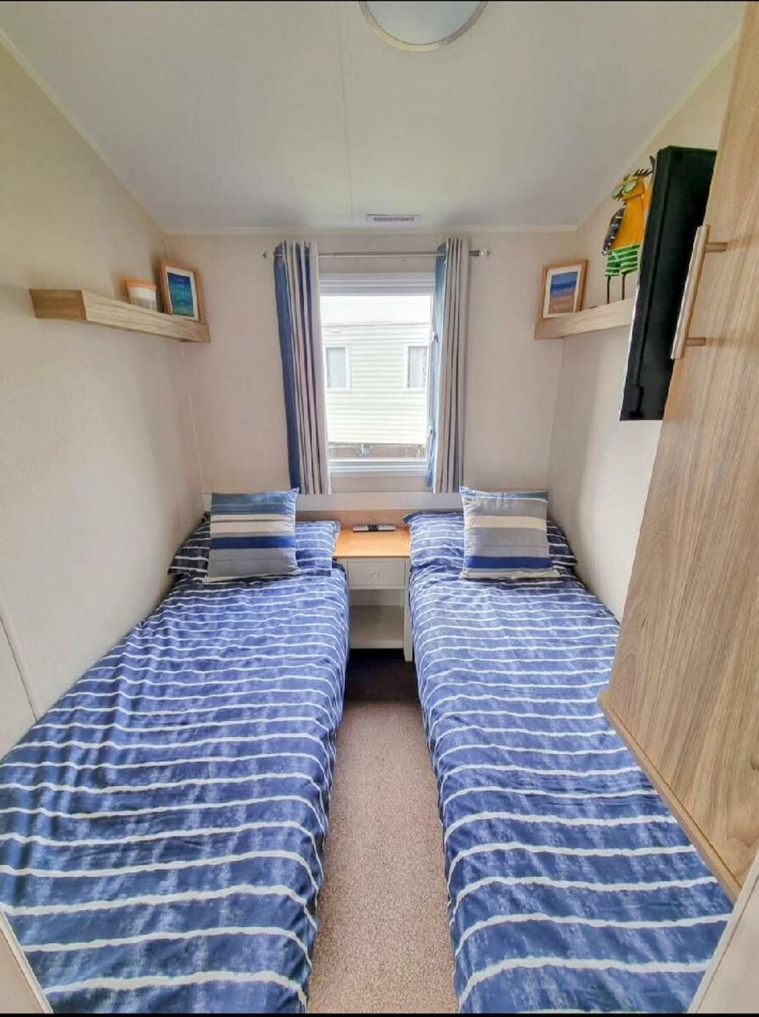 Cleethorpes Beach Holiday Park - Holiday Accommodation 21429