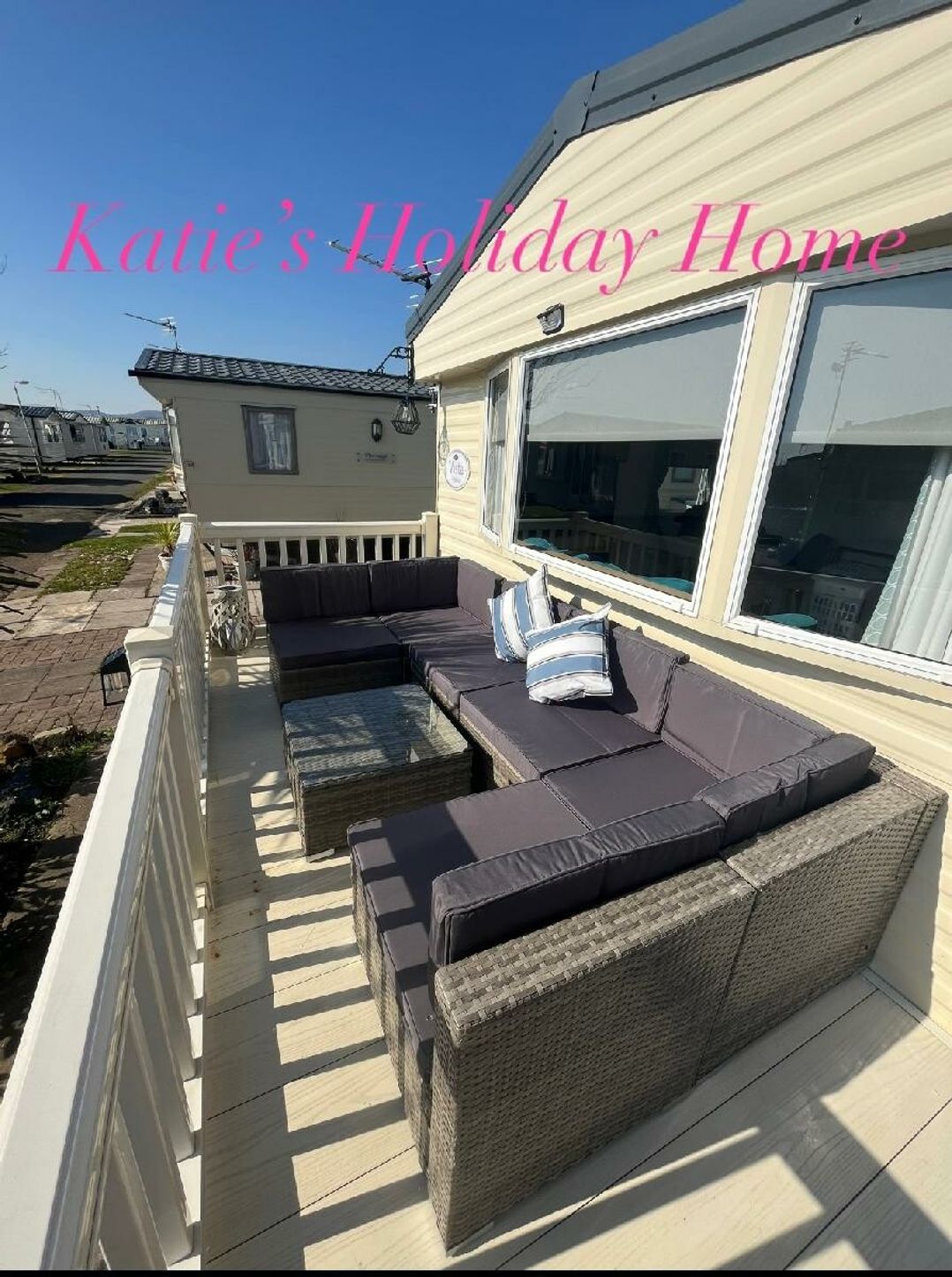 Lyons Winkups and Primrose - Holiday Accommodation 21541