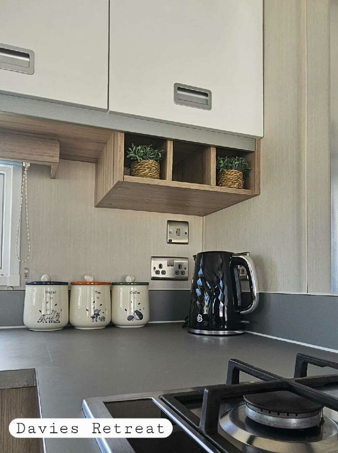 Presthaven Beach Resort - Holiday Accommodation 22043