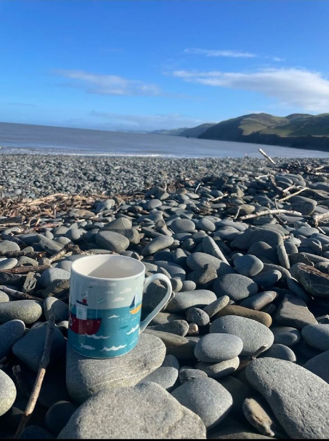 Pengarreg Caravan Park - Holiday Accommodation 22129